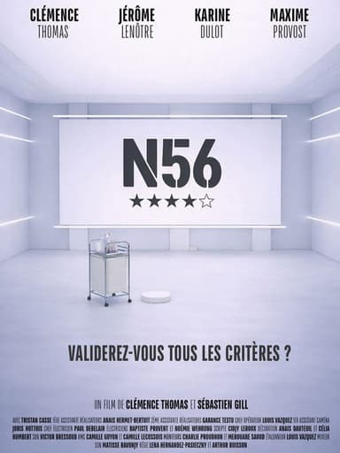 NUMÉRO 56