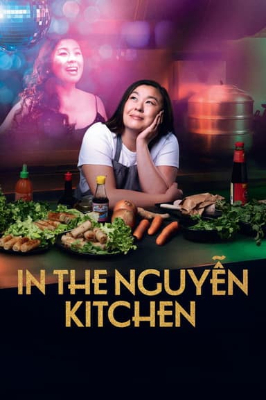 In the Nguyen Kitchen