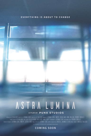 Astra Lumina