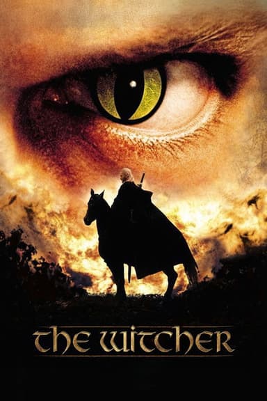 The Witcher