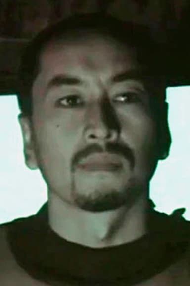 Kenzhebai Duisenbaev