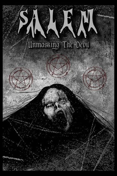 Salem: Unmasking the Devil