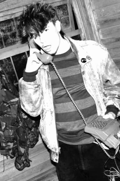 Charlie Zanker-Allen