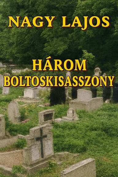 Három boltoskisasszony