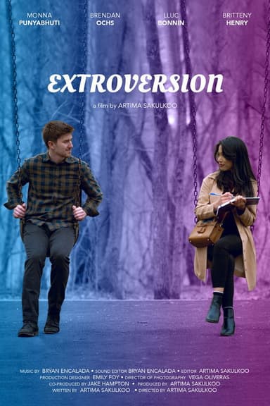 EXTROVERSION