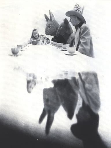 The Ford Theatre Hour: Alice in Wonderland