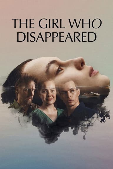 The Girl Who Disappeared