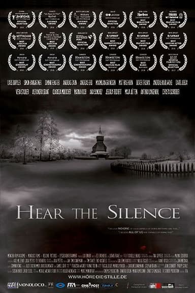 Hear the Silence