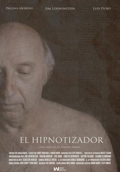 El Hipnotizador