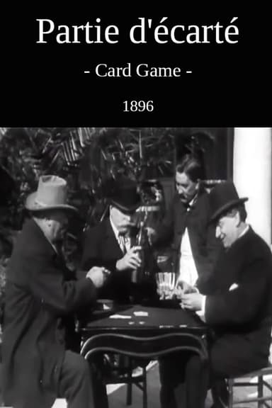 The Card Game