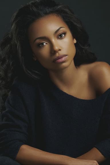 Logan Browning