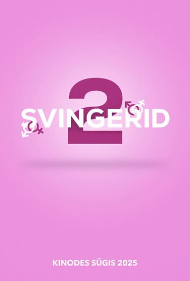 Svingerid 2