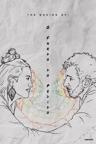 The Making Of: O Fardo do Pedido