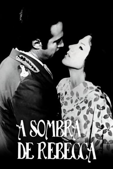 A Sombra de Rebecca