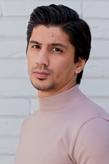 Йигитали Мамаджанов