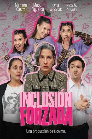 Inclusión Forzada