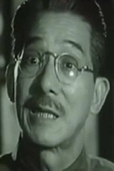 Wong Cho-San