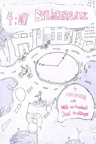 4pm Bullinger Square