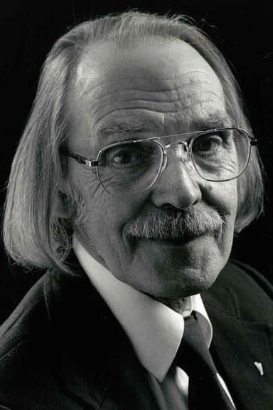 Magnús Blöndal Jóhannsson