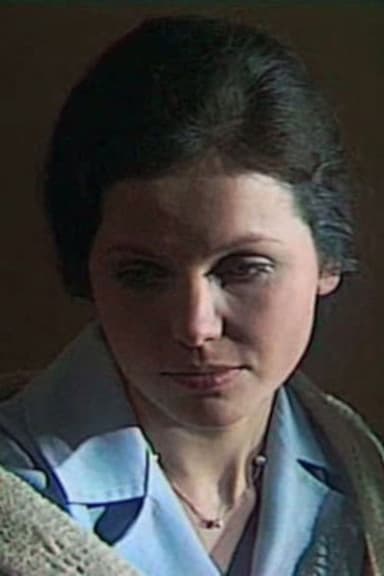 Lyudmila Yaroshenko