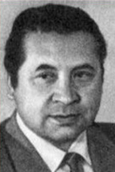 Talib Karimov