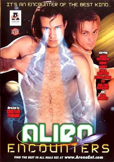 The Man Who Came from the Sky 2