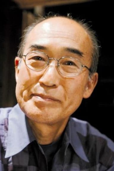 Haruhiko Saito