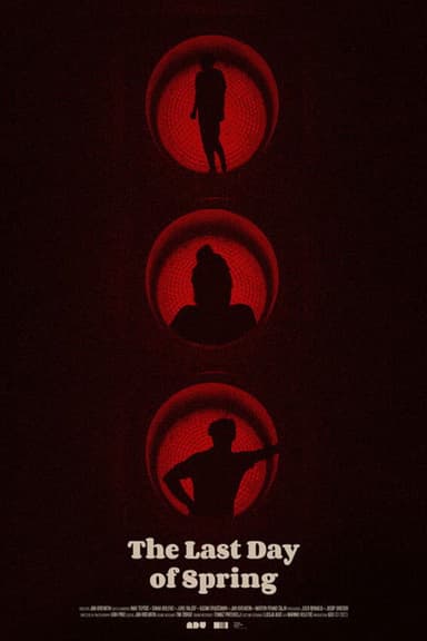 The Last Day of Spring