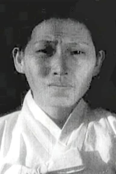 Bok-jin Kim