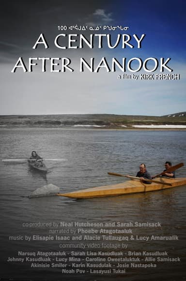A Century After Nanook