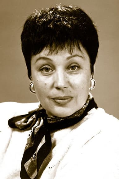 Klavdiya Moiseyeva