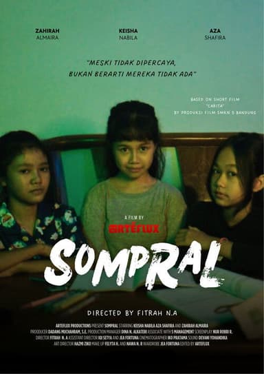 Sompral
