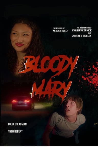 Bloody Mary