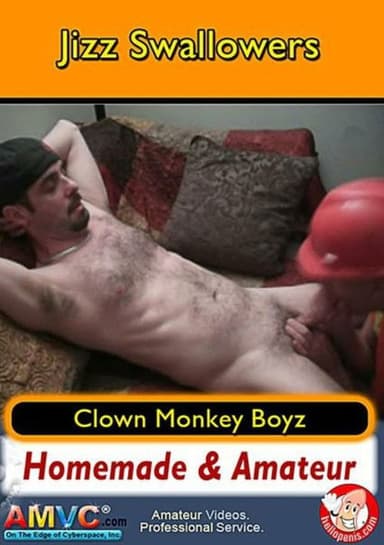 Jizz Swallowers