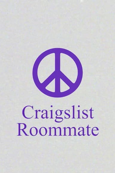 Craigslist Roommate
