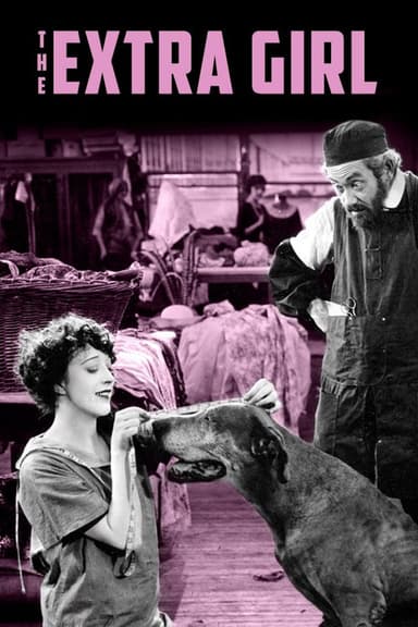 The Extra Girl