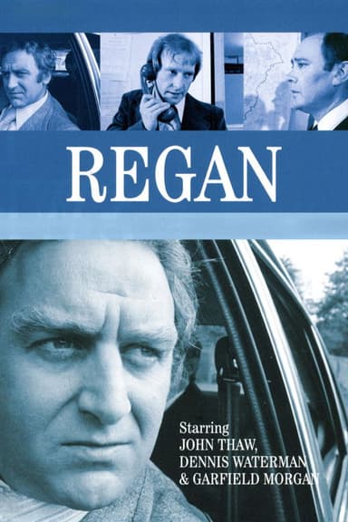 Regan