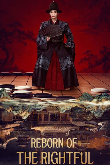 Reborn of The Rightful