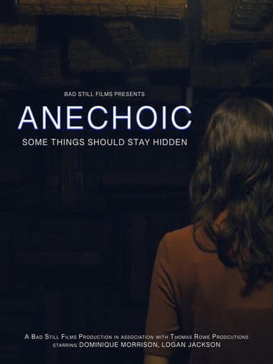 Anechoic
