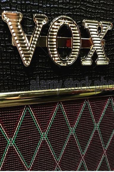 Vox Pop: How Dartford Powered the British Beat Boom