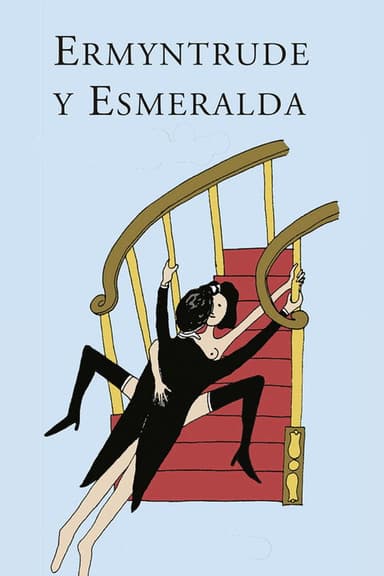 Ermyntrude y Esmeralda