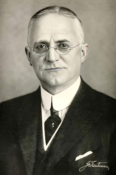 George Eastman