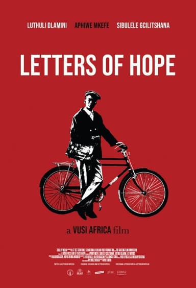 Letters of Hope