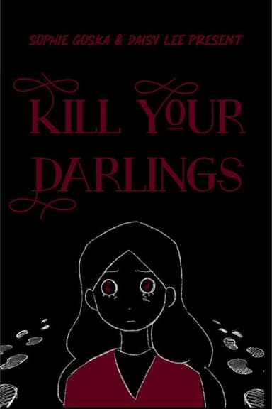 Kill Your Darlings