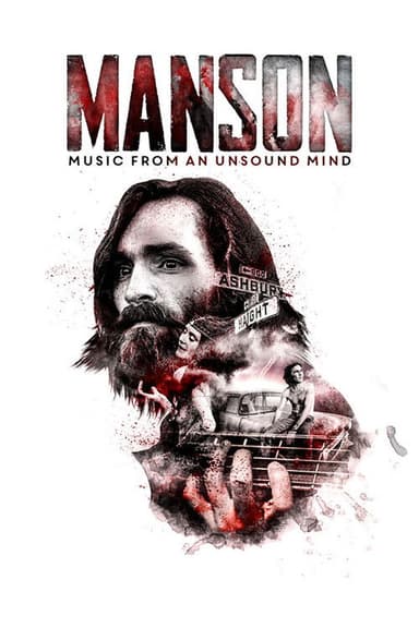 Manson: Music from an Unsound Mind