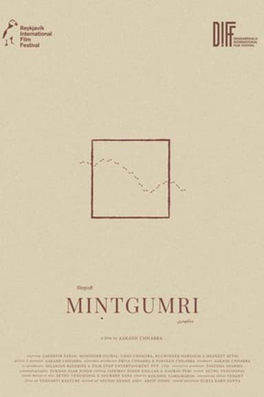 Mintgumri