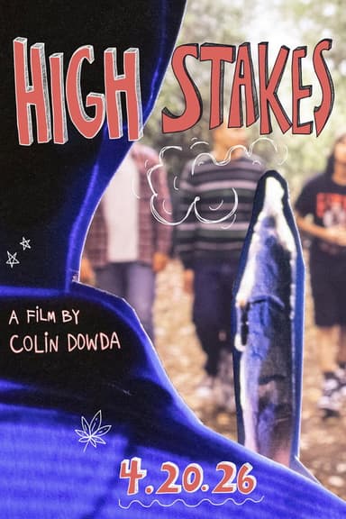 High Stakes