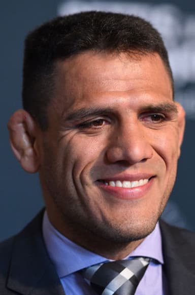 Rafael dos Anjos