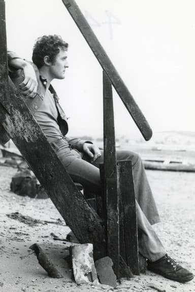 Worlds Within: The Life of Ian Marter