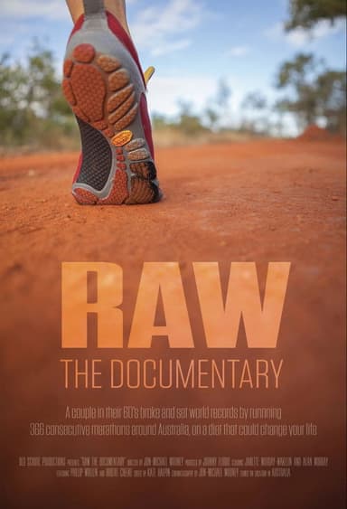 Raw: The Documentary